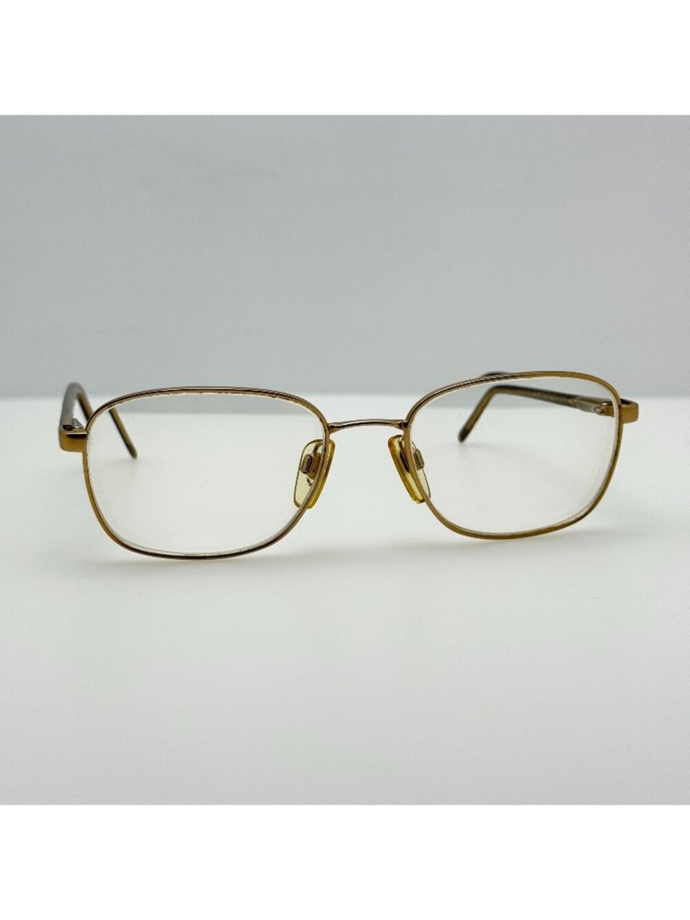 Giorgio Armani GA 1034 Italy Eyeglasses Eye Glasses Frames 53-18-135